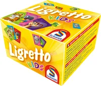 Schmidt Spiele Ligretto® Kids