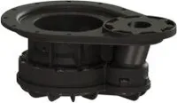 KESSEL 680550 Pumpenflansch
