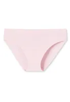 SCHIESSER Damen Slip, Invisible Light - super soft, nahtlos, seamless Slip Rosa M (Medium)