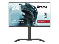 iiyama G-Master GB2470HSU-B5 Red Eagle, 23.8"