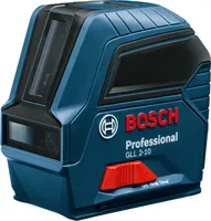 Bosch Linienlaser GLL 2-10 0601063L00
