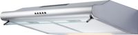 PKM UBH3001X Edelstahl Abzugshaube 60cm Unterbau-Dunstabzugshaube