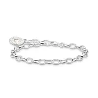 Thomas Sabo - X0287-007-21-L19 - Armband - Damen - 925er Silber - 19 cm