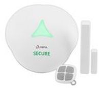 Olympia Secure AS 602 - Domáci bezpečnostný systém