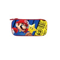 Mario Premium Tasche für Switch & Switch Lite