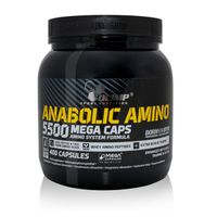 PROFESSIONAL AMINO BEEF Anabol Aminosäuren 300 Tabletten hochdosiert 1100 mg 