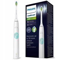 Philips Sonicare HX6807/24 Vestavěný tlakový senzor Sonický elektrický zubní kartáček