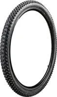 DSI Fahrradreifen MTB Fahrrad Mountainbike 2 Reifen 29 x 2,25" schwarz