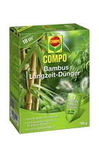 COMPO Bambus Langzeit-Dünger 700 g