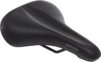Ergon Sattel ST Gel men, black S/M (44040030)