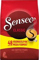 Vložky Senseo Philips Classic 48 ks.