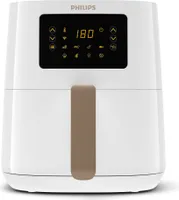 Philips 5000 series HD9255/30 Fritteuse Einzelbild 4,1 l Eigenständig 1400 W Heißluftfritteuse Weiß (HD9255/30)