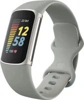 Fitbit Charge 6, Fitbit Charge 5 Band: imoshion Silikonband