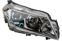 Johns, Predné svetlo pasuje do Suzuki Vitara LY LED/HB3 pravé 02/15-09/18