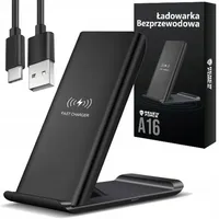 Bezdrátová nabíječka na smartphone 20W - skládací