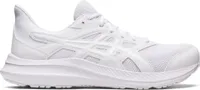 Asics Jolt 4 Laufschuhe, Größe:4