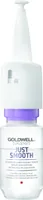 Goldwell Dualsenses Just Smooth Intensywne serum ujarzmiające 18 ml