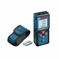 Bosch Professional Laser-Entfernungsmesser GLM 40