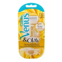 Gillette Venus & Olay Maszynka do golenia dla kobiet, 1 sztuka