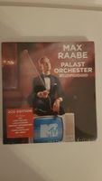 Max Raabe: (CD / Názov: H-P)