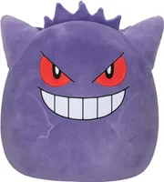 Squishmallows Pokémon Gengar 35 cm pluszowy
