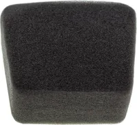 Grundig 759551776700 Filter für VCH6130 Akkustaubsauger