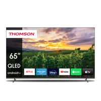 Thomson Android TV 65" QLED