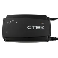 CTEK Adapter Zigi-Stecker mit 12V Steckdose bis 8A, Batterien / Ladegeräte, Carexpo