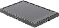 3.5in IPS USB obrazovka s plným pozorovacím úhlem Multi Theme Úspora energie IPS sekundární obrazovka USB mini monitor pro RPi