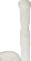 TRIXIE Katzenkratzbaum Aurelio 220 - 225 cm Weiß Braun