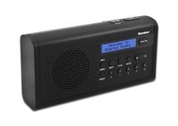 Karcher Digitalradio DAB+ 2405