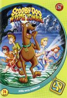 Scooby-Doo und die Gespensterinsel [DVD]