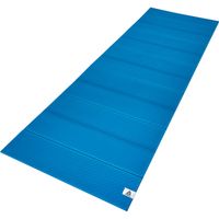 Reebok Yogamatte Gefaltet 6mm blau