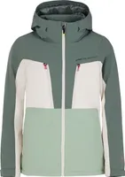 PROTEST PRTCALIDA snowjacket Evergreen Evergreen 36
