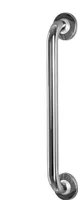 Ridder Haltegriff Sam 45 cm silber A00145001
