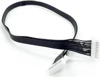 Samsung Power Connector Lead (BN39-01475H)