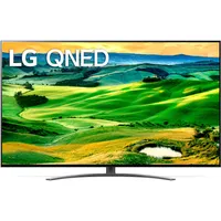 – LG 50QNED819QA 50 Zoll 4K UHD Smart TV Fernseher