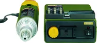 Frézovací motor BFW 40/E s riadiacou jednotkou
