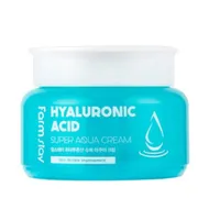 FarmStay Feuchtigkeitsspendende Gesichtscreme, 100ml
