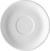 Thomas Cappuccino-Untertasse Trend Weiß 16cm