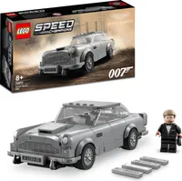 007 Aston Martin DB5