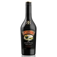 Baileys Original, Irish Cream Likör, 17% vol, 700ml Einzelflasche