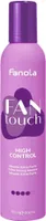 Fanola Fantouch Extra Strong Mousse 300ml