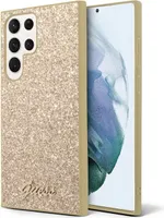 Guess Handyhülle für Samsung Galaxy S24 Ultra Schutzhülle Hülle Case Cover Etui