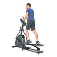 Horizon Fitness Crosstrainer "Andes 2.0"