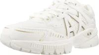 Armani Exchange Xdx195 Xv944 Beżowy
