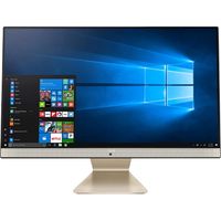 ASUS Vivo AiO V241EAK - All-in-One (Komplettlösung) - Core i3 1115G4 3 GHz - 8 GB - SSD 256 GB - LED 60.5 cm (23.8")