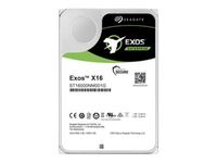 Seagate Exos X16 3.5 Zoll 14000 GB Serial ATA III