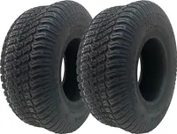 2 - 11x4.00-5 4pr Wanda P332 Grasreifen TL