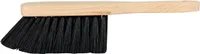 Handfeger Holz, Rosshaar